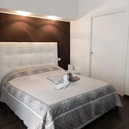 Civico 3 Apartmán