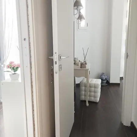 Apartmán Civico 3