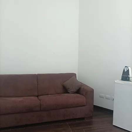 Civico 3 Apartment Monopoli