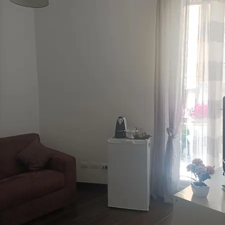 Apartmán Civico 3