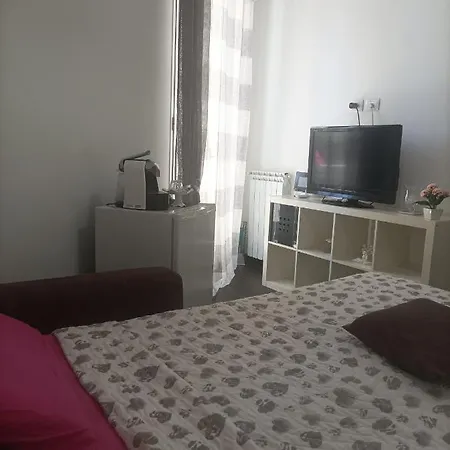 Apartmán Civico 3