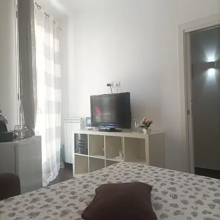 Apartmán Civico 3