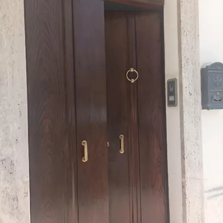 Appartement Civico 3
