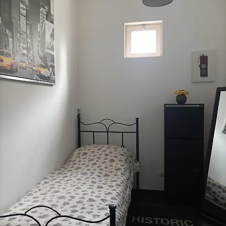 Apartamento Civico 3 *