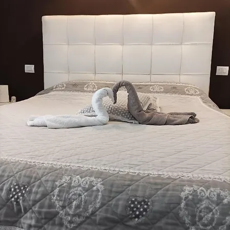 Apartmán Civico 3 Monopoli