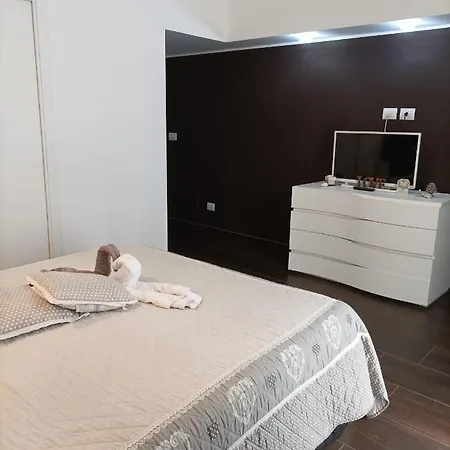 Apartament Civico 3 *