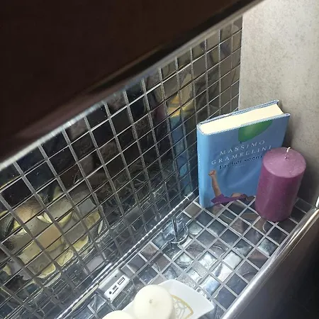 Apartament Civico 3 Monopoli