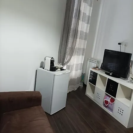 Apartment Civico 3 Monopoli