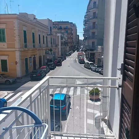 Civico 3 Apartment