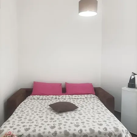 Apartmán Civico 3