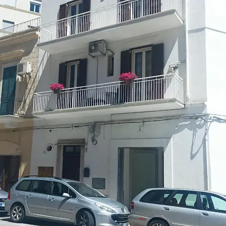Civico 3 Monopoli