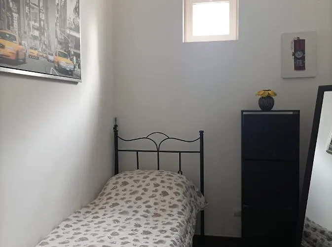 Apartamento Civico 3 *