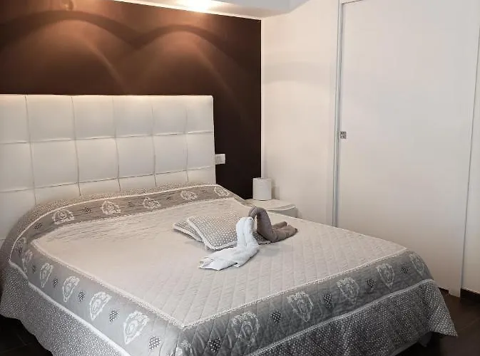 Civico 3 Apartamento