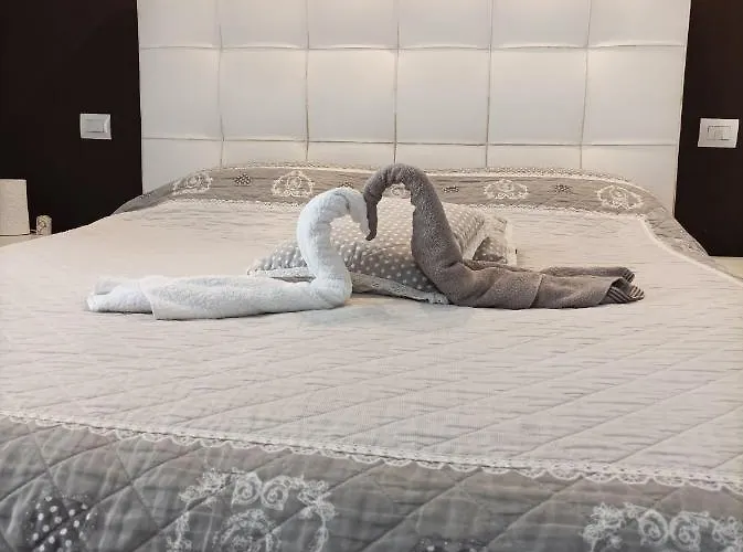 Apartament Civico 3 Monopoli