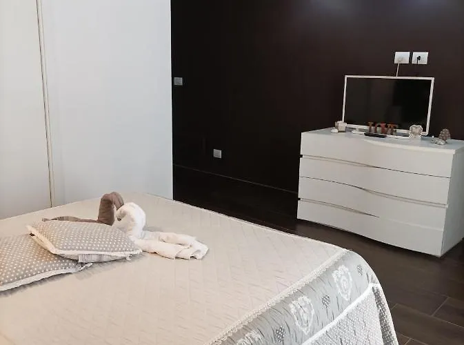 Apartamento Civico 3 *