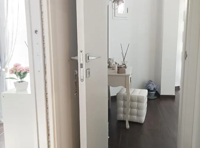 Apartamento Civico 3