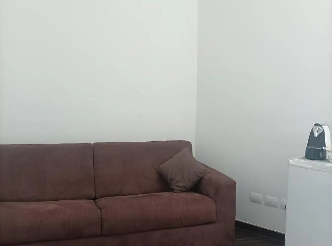 Civico 3 Apartamento Monopoli