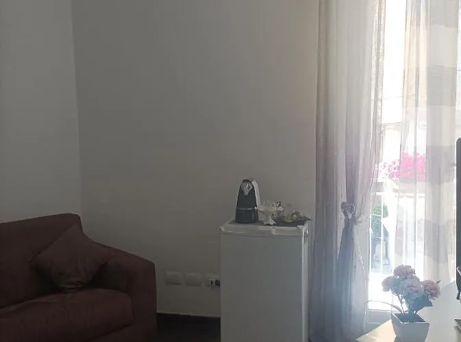 Apartamento Civico 3