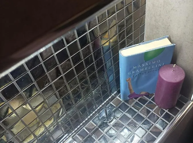 Apartamento Civico 3 Monopoli