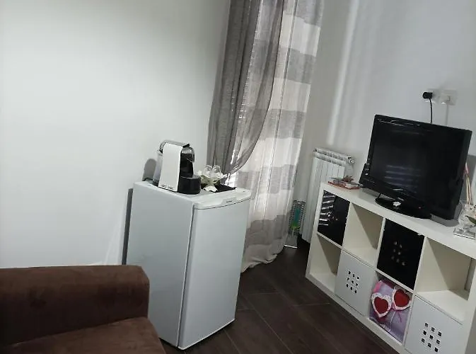 Apartamento Civico 3 Monopoli