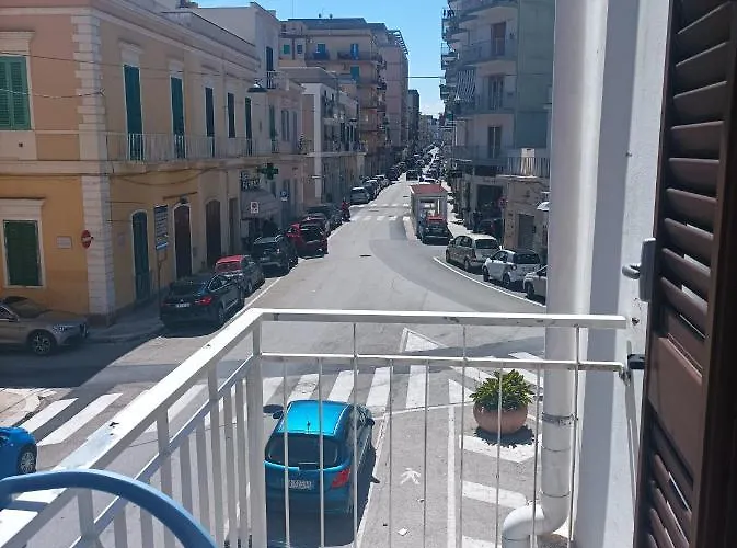 Civico 3 Apartament