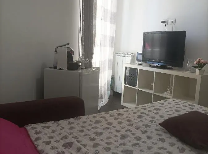 Apartamento Civico 3