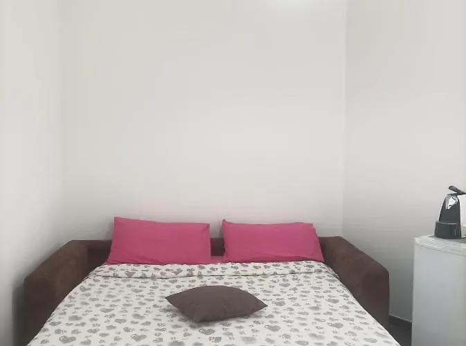 Apartament Civico 3