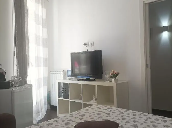 Apartamento Civico 3