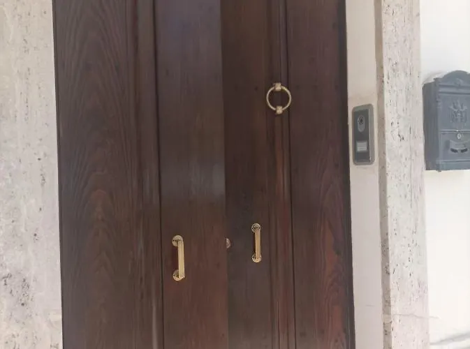 Apartamento Civico 3